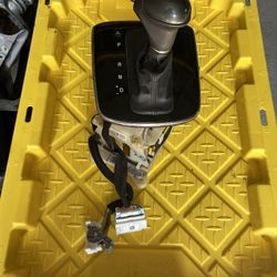 2014 Kia Forte 2.0 Shifter