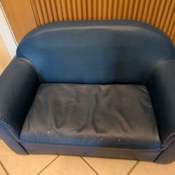 Lakeshore Learning Couch 