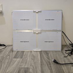 Spider Farmer SF4000, Full Spectrum Plant Lights, 450W Commercial Lamps for 4x4 Grow Tent