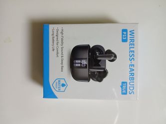 Wireless Ear Buds