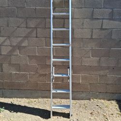 Extend Ladder