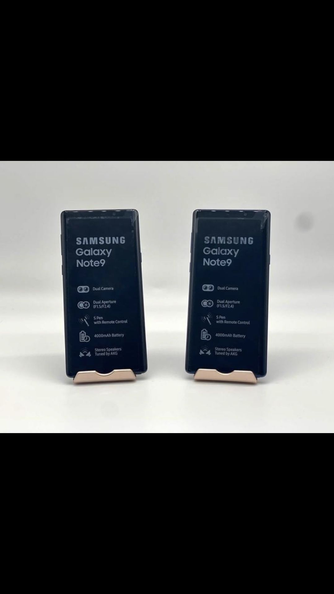 Note 9