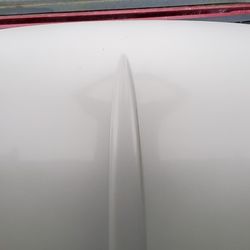 Ford Ranger Oem Hood 04+ Style 