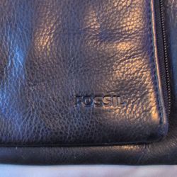 Fossil Purse