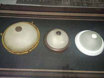 Ceiling lights