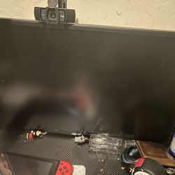 Asus Gaming Monitors