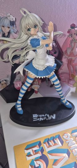 Anime Figure