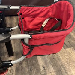 Chicco Hook-on High Chair