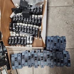 Siemens 3VA-4130-6ED14-0AA0