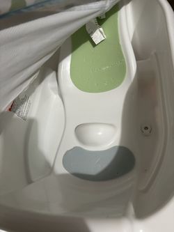 Bath Tub