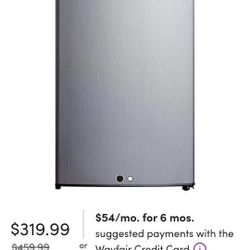 Mini Frige