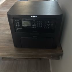 Canon Imageclass WiFi MF232W Monochrome Laser Printer/Scanner/Copier