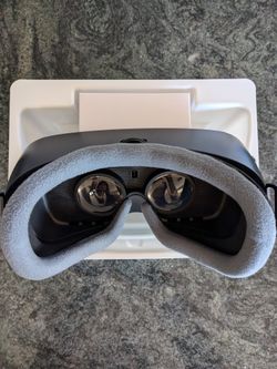 Samsung Gear VR