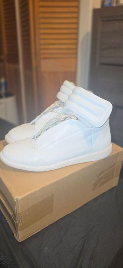 Maison margiela future sneakers sz 10 men