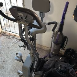 Brand New Exercise bike 