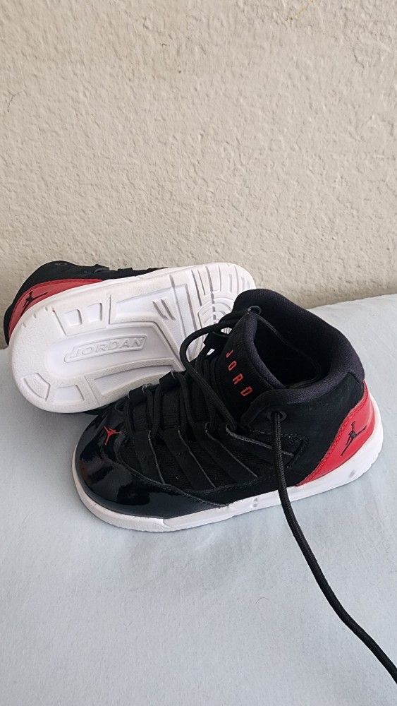 Jordan 7c Like New Condicion
