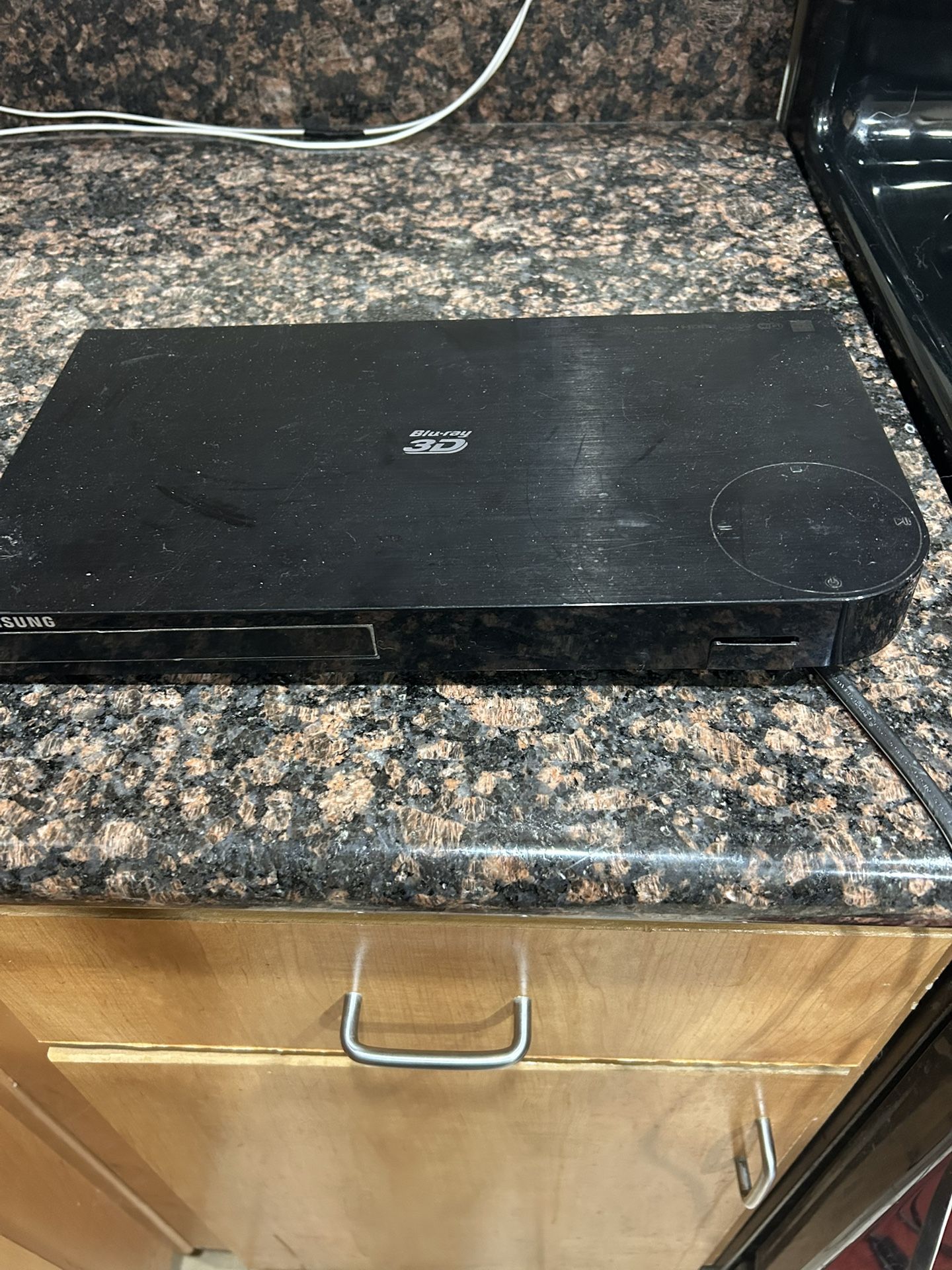 Samsung Blu-ray