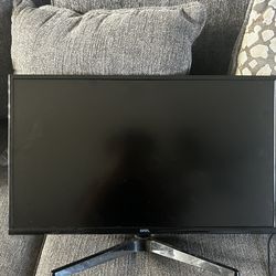 gaming monitor