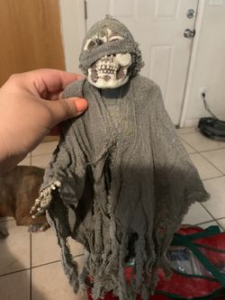 Halloween decoration