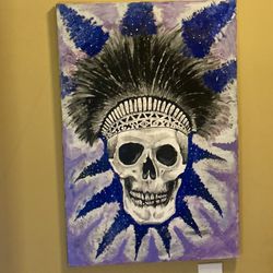XL Painting