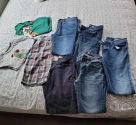 Lot Of Size 10 For Boy