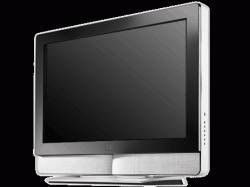 VIZIO L37 LCD HDTV