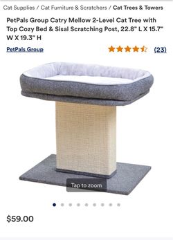 Cat Bed - Catry