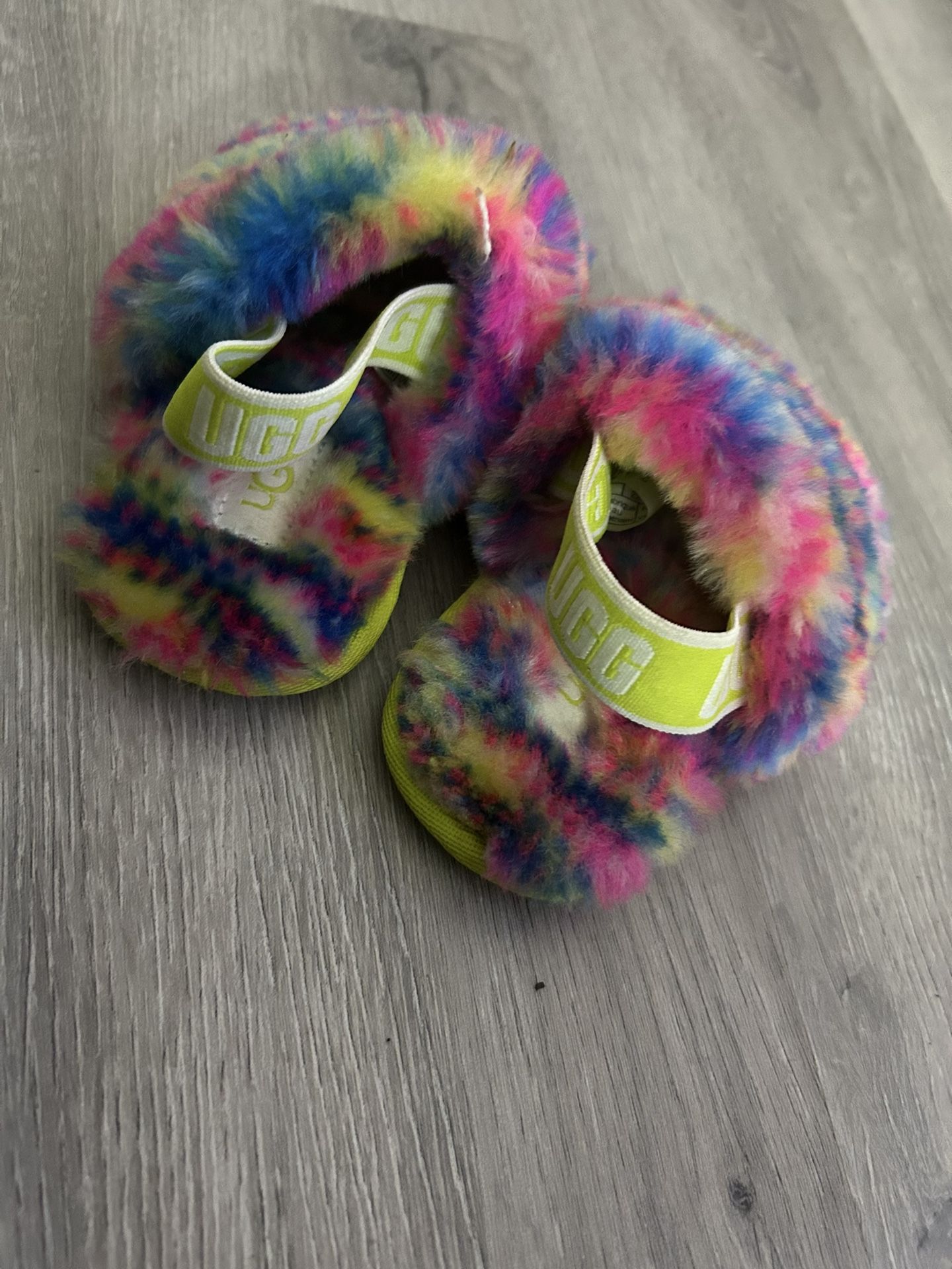 Size 6 Toddler