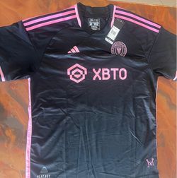 Messi T-shirt