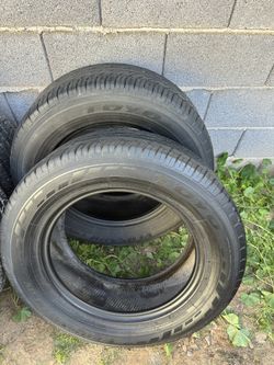 Toyo 265/60/R18 – Matching Set of 2 $45 EACH | Made in Japan 🇯🇵