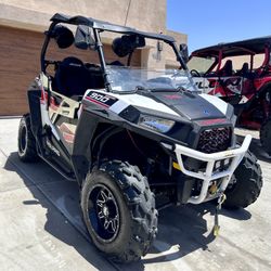 2016 RZR 900