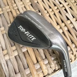 Top Flight Tour 58* Golf Lob Wedge