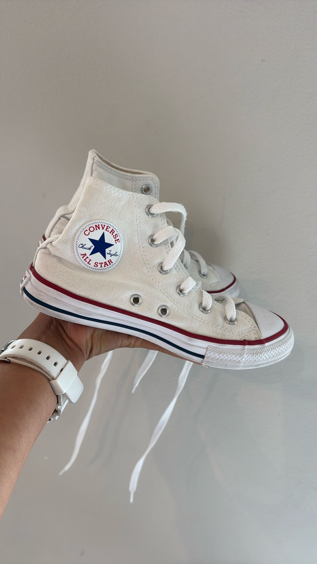 Converse 