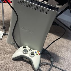 Xbox 360 Og 