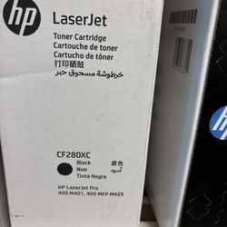 Hp Cf280xc 80x For M400 M401 M425