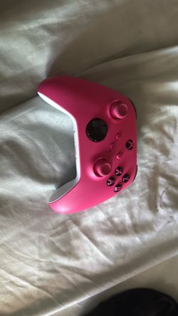 Xbox series X controller
