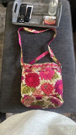 Vera Bradley bag