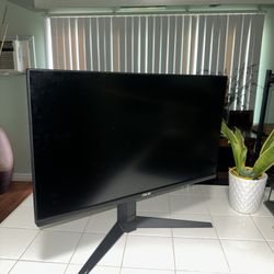ASUS TUF Gaming VG28UQL1A 28" 4K 144 Hz IPS Gaming Monitor