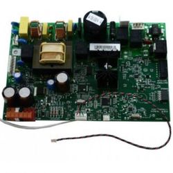 Genie Garage Circuit Board
