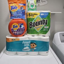 Household Bundle 