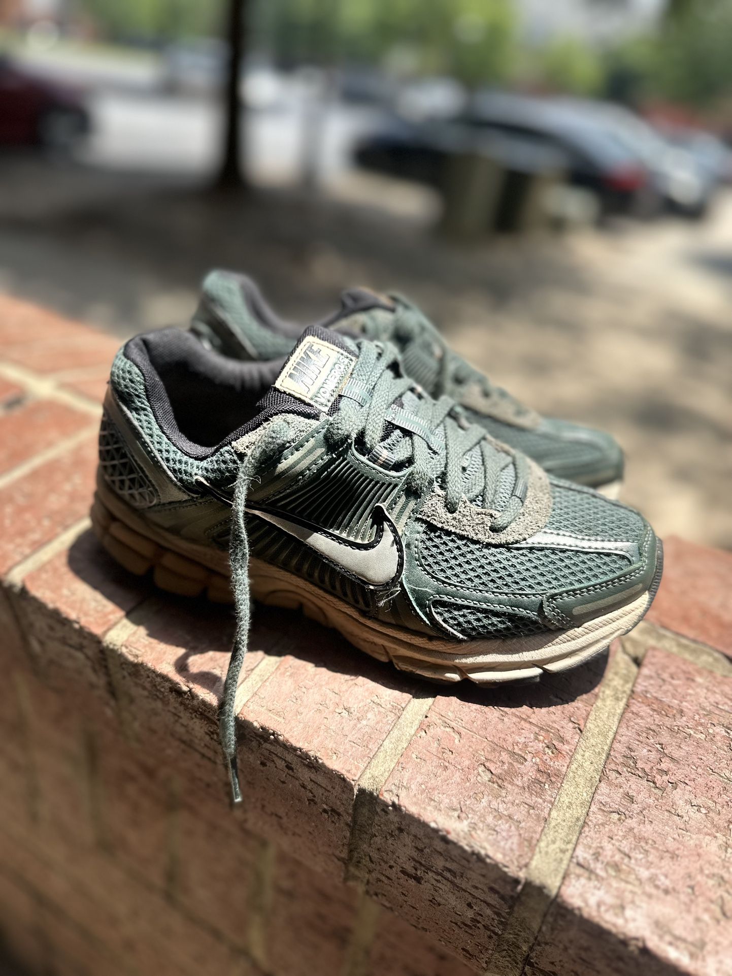 Nike Vomero 5
