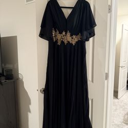 Special Occasion Dress