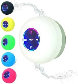 Waterproof Mini Speaker