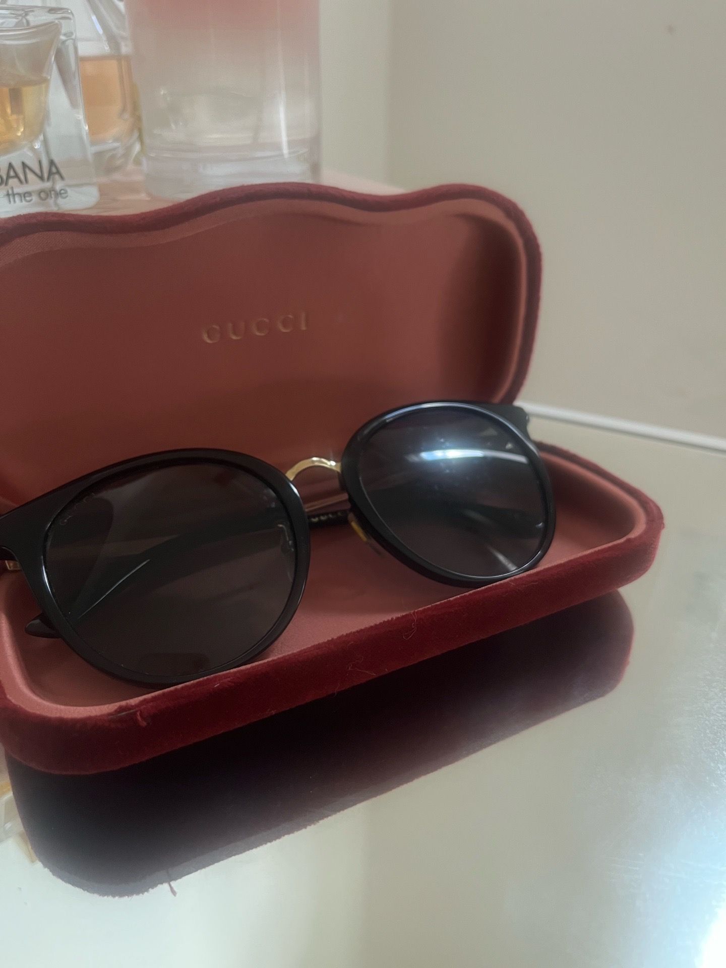 Gucci glasses