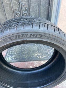 Tire 225-40-18