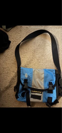 Timbuk2 bag