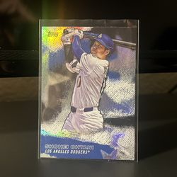 Ohtani Cards