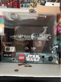 Lego set starwars