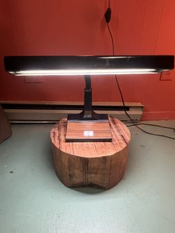 Vintage Late-70s/Early-80s Desk Lamp – Featured in Stranger Things