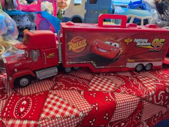 Car Mack
